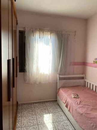 Imagem Casa com 2 Quartos à Venda, 125 m² em Jardim Brasília - São Manuel Imagem Casa com 2 Quartos à Venda, 125 m² em Jardim Brasília - São Manuel
