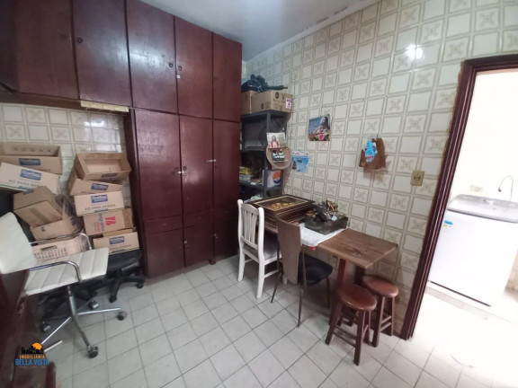 Imagem Casa com 4 Quartos para Alugar, em Centro - São Vicente Imagem Casa com 4 Quartos para Alugar, em Centro - São Vicente