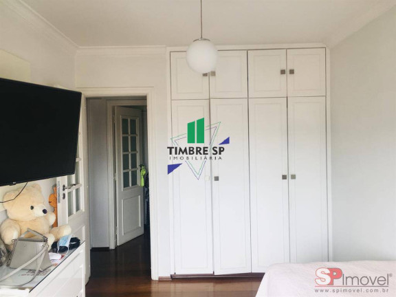 Imagem Apartamento com 4 Quartos à Venda, 185 m² em água Fria - São Paulo Imagem Apartamento com 4 Quartos à Venda, 185 m² em água Fria - São Paulo