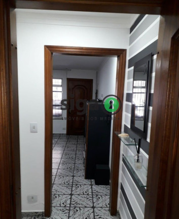 Imagem Casa com 2 Quartos à Venda, 150 m² em Tatuapé - São Paulo