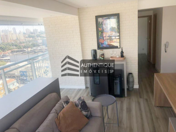 Imagem Apartamento com 2 Quartos à Venda, 60 m² em Ipiranga - São Paulo Imagem Apartamento com 2 Quartos à Venda, 60 m² em Ipiranga - São Paulo