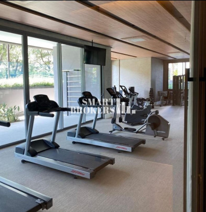 Imagem Apartamento com 3 Quartos à Venda, 161 m² em Vila Clementino - São Paulo Imagem Apartamento com 3 Quartos à Venda, 161 m² em Vila Clementino - São Paulo
