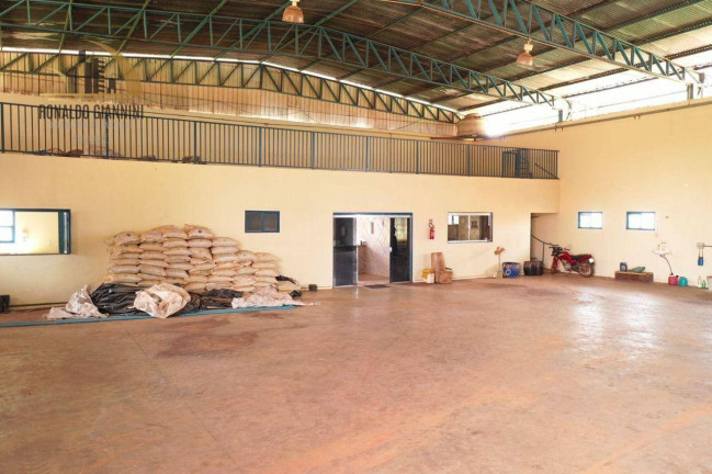 Imagem Fazenda à Venda, 18.150.000 m² em Jardim Monterey - Jales