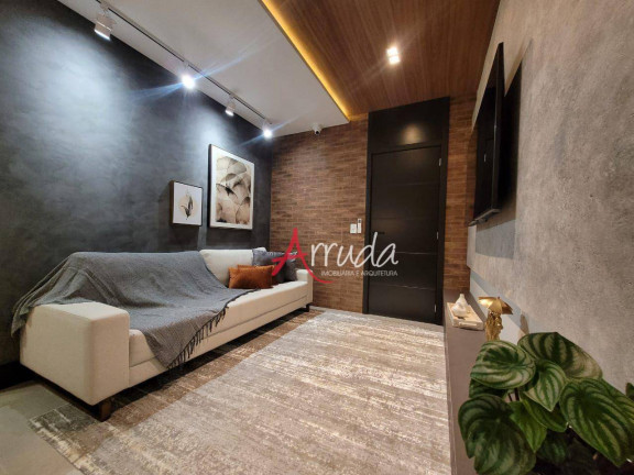 Imagem Apartamento com 3 Quartos à Venda, 84 m² em Centro - Cascavel Imagem Apartamento com 3 Quartos à Venda, 84 m² em Centro - Cascavel