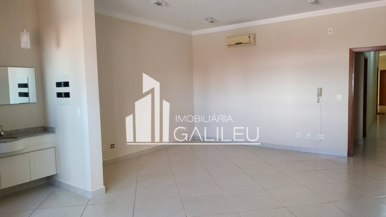 Imagem Sala Comercial à Venda, 35 m² em Jardim Brasil - Campinas