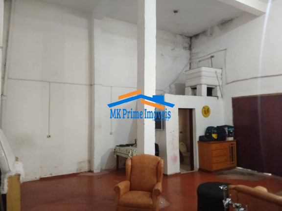 Imagem Casa com 3 Quartos à Venda, 364 m² em Jardim Das Flores - Osasco Imagem Casa com 3 Quartos à Venda, 364 m² em Jardim Das Flores - Osasco