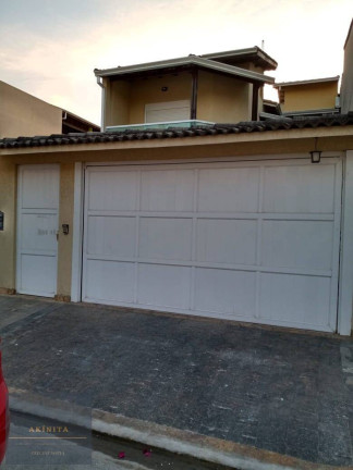 Imagem Sobrado com 3 Quartos à Venda, 240 m² em Jardim Quaresmeira Ii - Suzano