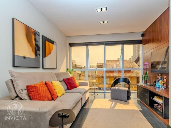 Apartamento com 3 Quartos à Venda, 209 m² em Barra Sul - Balneário Camboriú