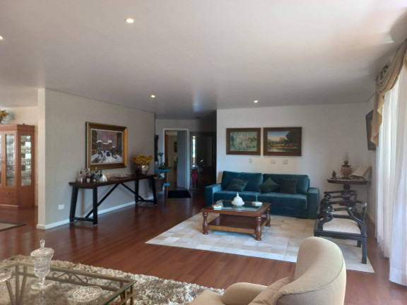 Imagem Apartamento com 3 Quartos à Venda, 480 m² em Cabral - Curitiba Imagem Apartamento com 3 Quartos à Venda, 480 m² em Cabral - Curitiba