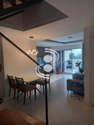 Imagem Cobertura com 3 Quartos à Venda, 215 m² em Recreio Dos Bandeirantes - Rio De Janeiro