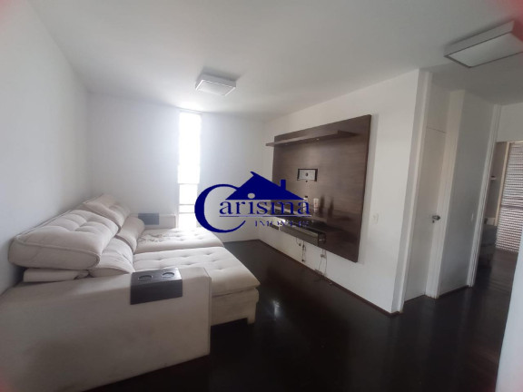 Imagem Apartamento com 3 Quartos à Venda, 205 m² em Centro - Santo André Imagem Apartamento com 3 Quartos à Venda, 205 m² em Centro - Santo André