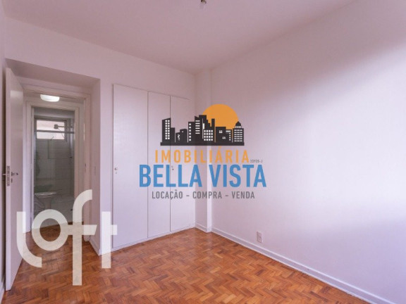 Imagem Apartamento com 3 Quartos à Venda, em Vila Mariana - São Paulo Imagem Apartamento com 3 Quartos à Venda, em Vila Mariana - São Paulo