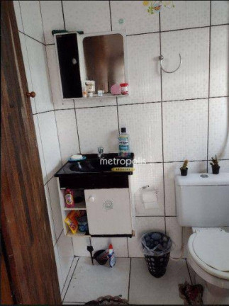 Imagem Sobrado com 3 Quartos à Venda, 210 m² em Jardim Itapark Velho - Mauá Imagem Sobrado com 3 Quartos à Venda, 210 m² em Jardim Itapark Velho - Mauá