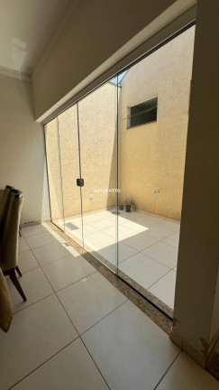 Imagem Casa com 3 Quartos à Venda, 162 m² em Prolongamento Jardim Doutor Antônio Petráglia - Franca Imagem Casa com 3 Quartos à Venda, 162 m² em Prolongamento Jardim Doutor Antônio Petráglia - Franca
