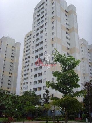 Imagem Apartamento com 3 Quartos à Venda, 104 m² em Chácara Nossa Senhora Do Bom Conselho - São Paulo Imagem Apartamento com 3 Quartos à Venda, 104 m² em Chácara Nossa Senhora Do Bom Conselho - São Paulo