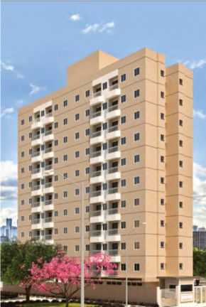 Imagem Apartamento com 2 Quartos à Venda, 39 m² em Sacomã - São Paulo Imagem Apartamento com 2 Quartos à Venda, 39 m² em Sacomã - São Paulo
