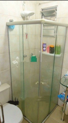 Imagem Apartamento com 1 Quarto à Venda, 80 m² em Centro Histórico - Porto Alegre
