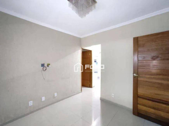 Imagem Casa com 2 Quartos para Alugar, 90 m² em Cidade Martins - Guarulhos