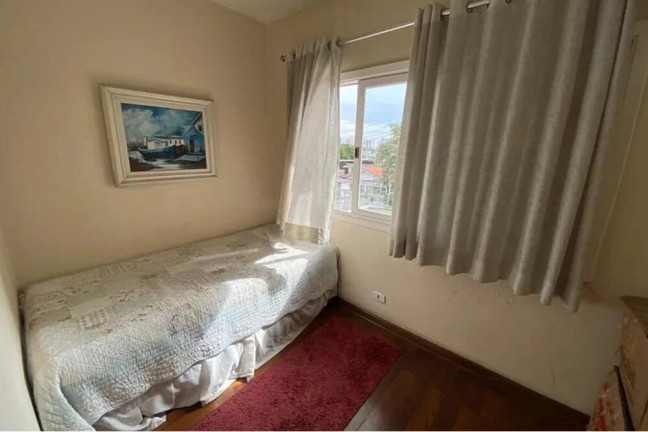 Imagem Casa com 5 Quartos à Venda, 229 m² em Planalto Paulista - São Paulo Imagem Casa com 5 Quartos à Venda, 229 m² em Planalto Paulista - São Paulo
