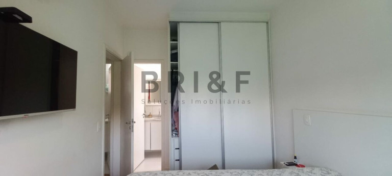 Imagem Apartamento com 2 Quartos à Venda, 64 m² em Brooklin  - São Paulo