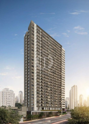 Imagem Apartamento com 2 Quartos à Venda, 66 m² em São Paulo Imagem Apartamento com 2 Quartos à Venda, 66 m² em São Paulo