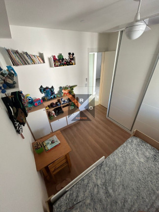 Imagem Imóvel com 2 Quartos à Venda, 70 m² em Ipiranga - São Paulo