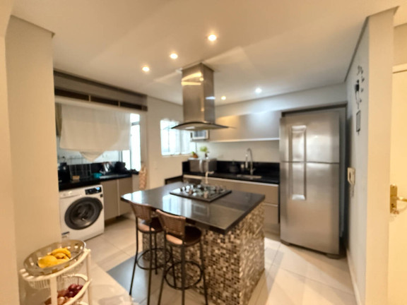 Imagem Apartamento com 2 Quartos à Venda, 74 m² em Perdizes - São Paulo