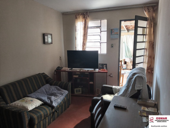 Imagem Casa com 3 Quartos à Venda, 291 m² em Jardim Marchissolo - Sumaré