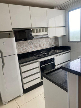 Imagem Apartamento com 2 Quartos à Venda, 45 m² em Caixa D'água - Lauro De Freitas Imagem Apartamento com 2 Quartos à Venda, 45 m² em Caixa D'água - Lauro De Freitas