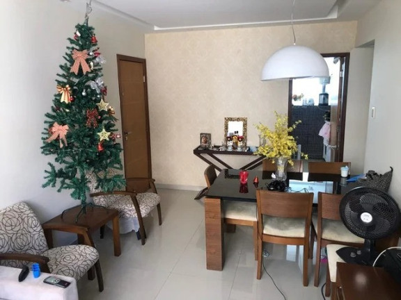 Imagem Apartamento com 3 Quartos à Venda, 127 m² em Barra - Salvador Imagem Apartamento com 3 Quartos à Venda, 127 m² em Barra - Salvador