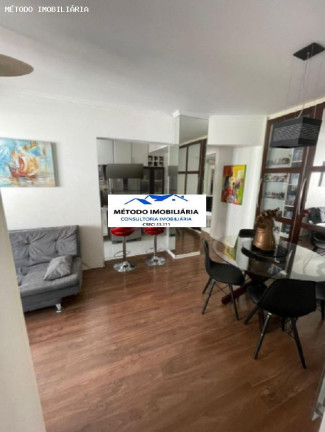 Imagem Apartamento com 2 Quartos à Venda, 55 m² em Moema - São Paulo Imagem Apartamento com 2 Quartos à Venda, 55 m² em Moema - São Paulo