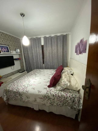 Imagem Apartamento com 3 Quartos à Venda, 175 m² em Jardim Aricanduva - São Paulo