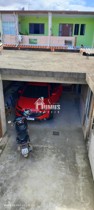 Imagem Casa com 4 Quartos à Venda, 180 m² em Estufa Ii - Ubatuba Imagem Casa com 4 Quartos à Venda, 180 m² em Estufa Ii - Ubatuba