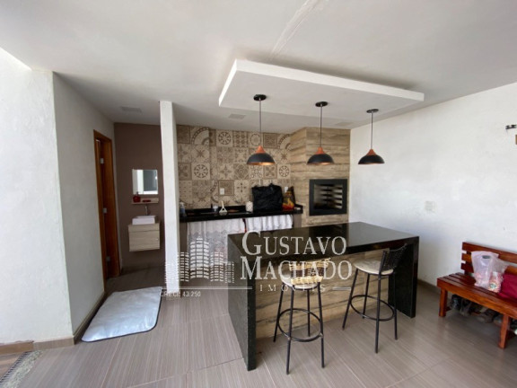Imagem Casa com 2 Quartos à Venda, 120 m² em Parque Do Contorno - Volta Redonda Imagem Casa com 2 Quartos à Venda, 120 m² em Parque Do Contorno - Volta Redonda