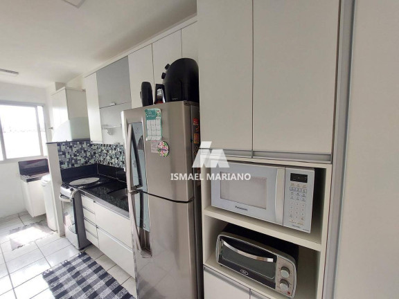 Imagem Apartamento com 2 Quartos à Venda, 60 m² em Coqueiral De Itaparica - Vila Velha