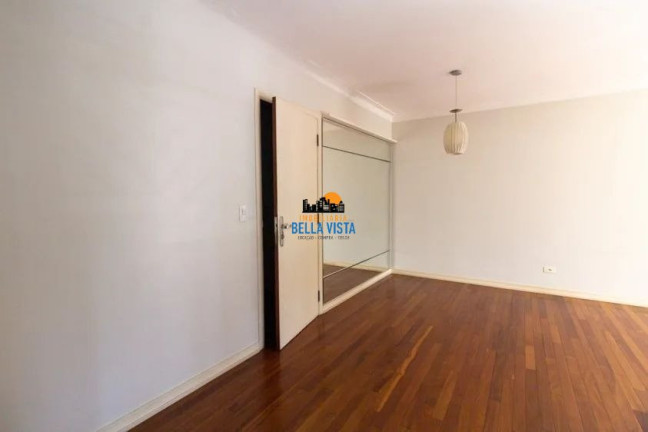 Imagem Apartamento com 3 Quartos à Venda, 165 m² em Vila Clementino - São Paulo