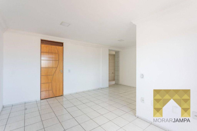 Imagem Apartamento com 3 Quartos à Venda, 77 m² em Tambauzinho - João Pessoa Imagem Apartamento com 3 Quartos à Venda, 77 m² em Tambauzinho - João Pessoa