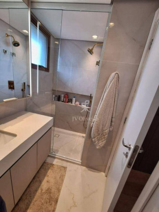 Imagem Apartamento com 1 Quarto à Venda, 110 m² em Brooklin - São Paulo Imagem Apartamento com 1 Quarto à Venda, 110 m² em Brooklin - São Paulo
