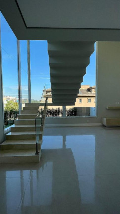 Imagem Casa de Condomínio com 4 Quartos à Venda, 435 m² em Alphaville - Santana De Parnaíba