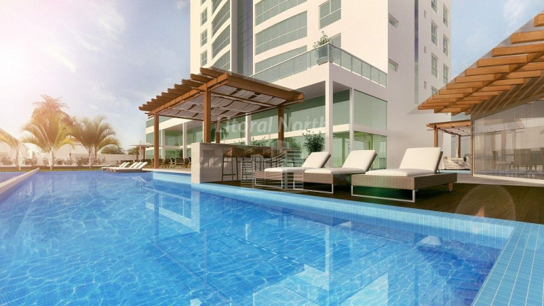 Imagem Apartamento com 3 Quartos à Venda, 161 m² em Fazenda - Itajaí