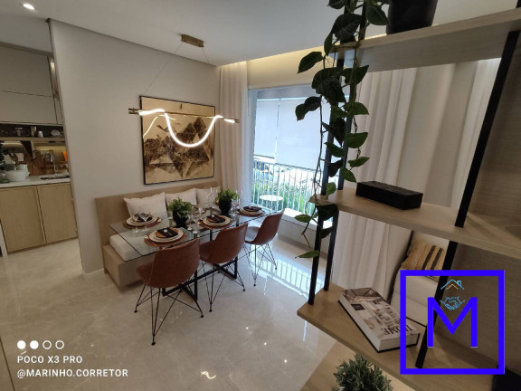 Imagem Apartamento com 2 Quartos à Venda, em Jardim Maringá - São Paulo Imagem Apartamento com 2 Quartos à Venda, em Jardim Maringá - São Paulo