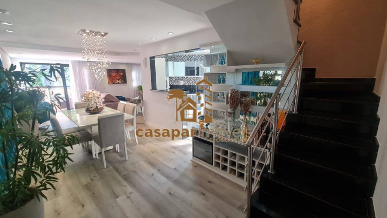 Imagem Apartamento com 2 Quartos à Venda, 170 m² em Jardim - Santo André Imagem Apartamento com 2 Quartos à Venda, 170 m² em Jardim - Santo André