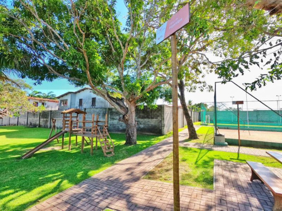 Imagem Terreno à Venda, 300 m² em Lagoa Redonda - Fortaleza