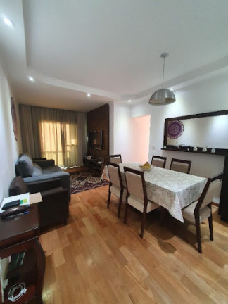 Imagem Apartamento com 3 Quartos à Venda, 81 m² em Picanço - Guarulhos Imagem Apartamento com 3 Quartos à Venda, 81 m² em Picanço - Guarulhos