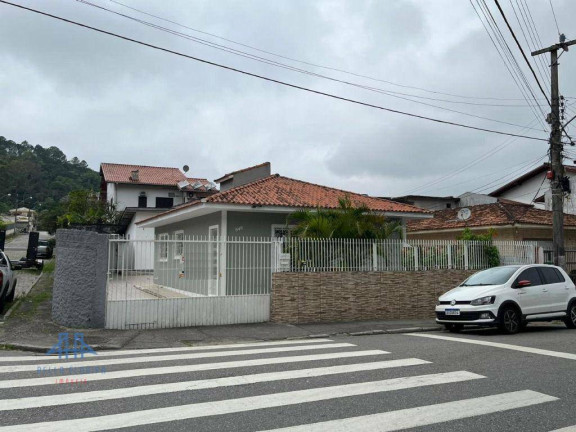Imagem Casa com 3 Quartos à Venda, 75 m² em Saco Dos Limões - Florianópolis Imagem Casa com 3 Quartos à Venda, 75 m² em Saco Dos Limões - Florianópolis