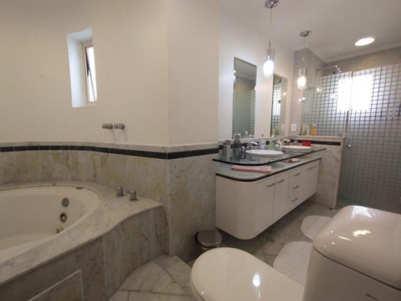 Imagem Apartamento com 3 Quartos à Venda, 254 m² em Jardim Anália Franco - São Paulo Imagem Apartamento com 3 Quartos à Venda, 254 m² em Jardim Anália Franco - São Paulo