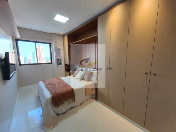 Imagem Apartamento com 3 Quartos à Venda, 84 m² em Manaíra - João Pessoa