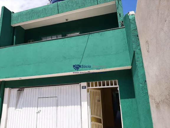 Imagem Sobrado com 3 Quartos à Venda, 280 m² em Vila Carmela Ii - Guarulhos Imagem Sobrado com 3 Quartos à Venda, 280 m² em Vila Carmela Ii - Guarulhos
