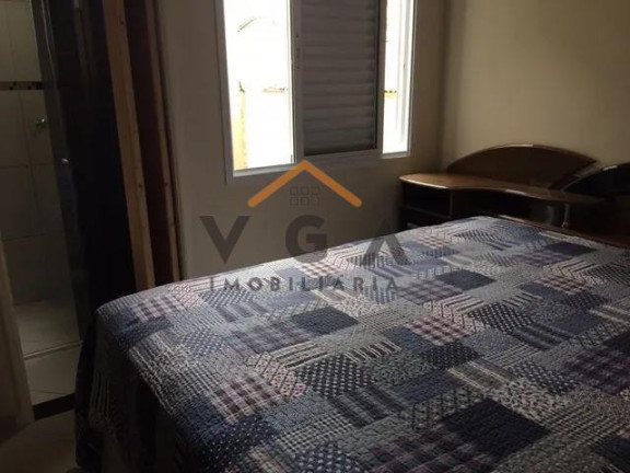 Imagem Casa com 2 Quartos à Venda, 56 m² em Jardim Penha - São Paulo Imagem Casa com 2 Quartos à Venda, 56 m² em Jardim Penha - São Paulo