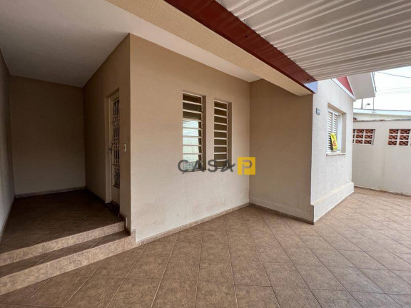 Imagem Casa com 2 Quartos à Venda, 175 m² em Jardim Girassol - Americana Imagem Casa com 2 Quartos à Venda, 175 m² em Jardim Girassol - Americana